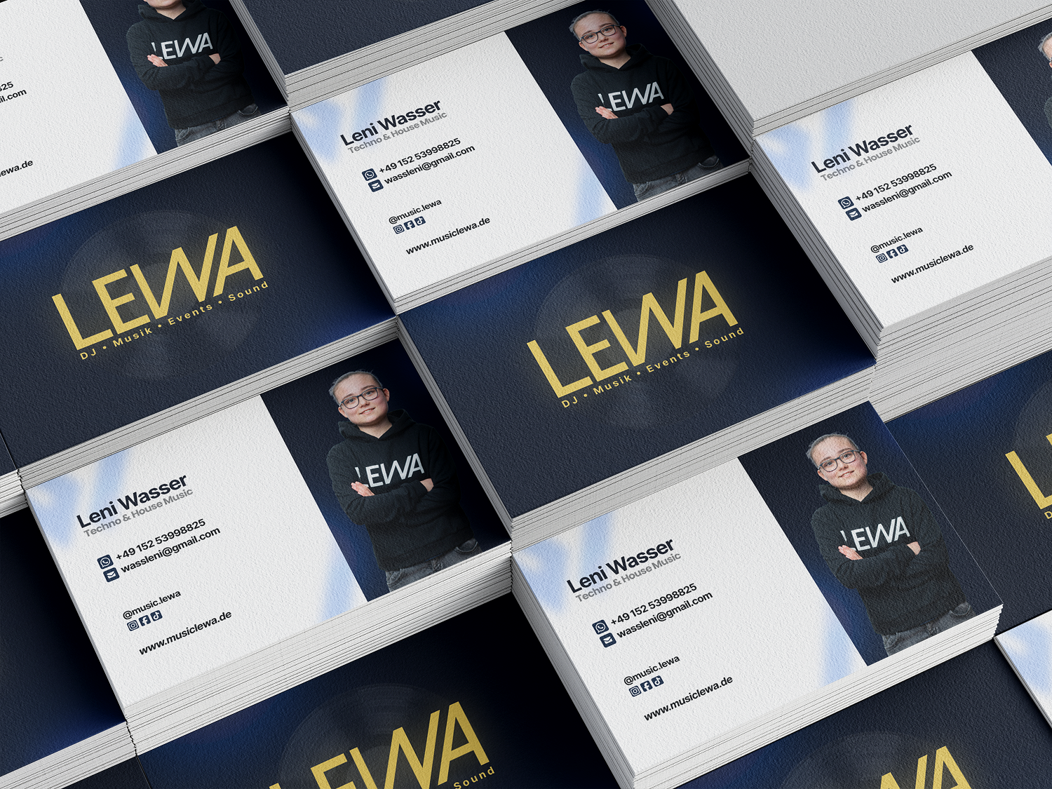 Print Design von minckmedia