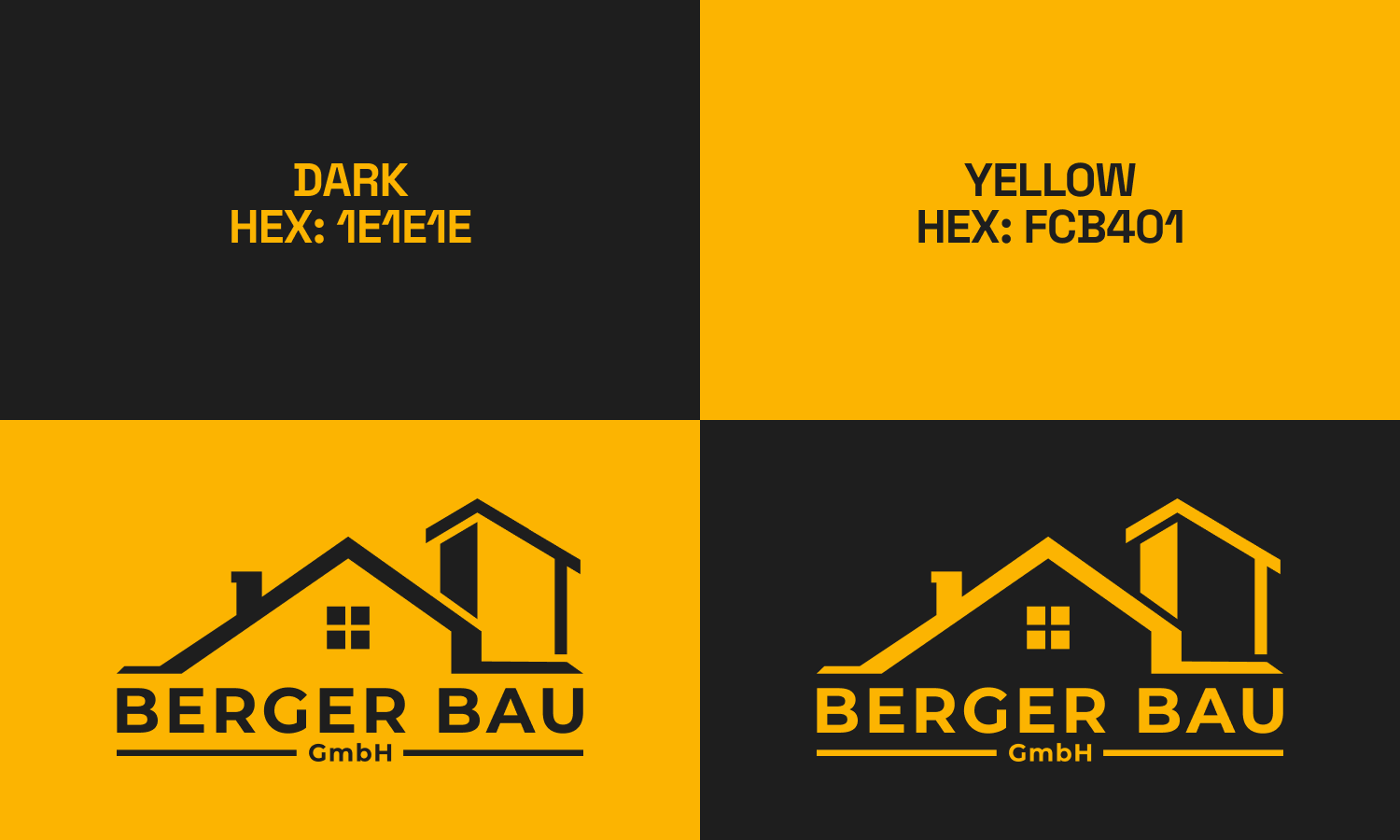 Bergerbau Detail 4