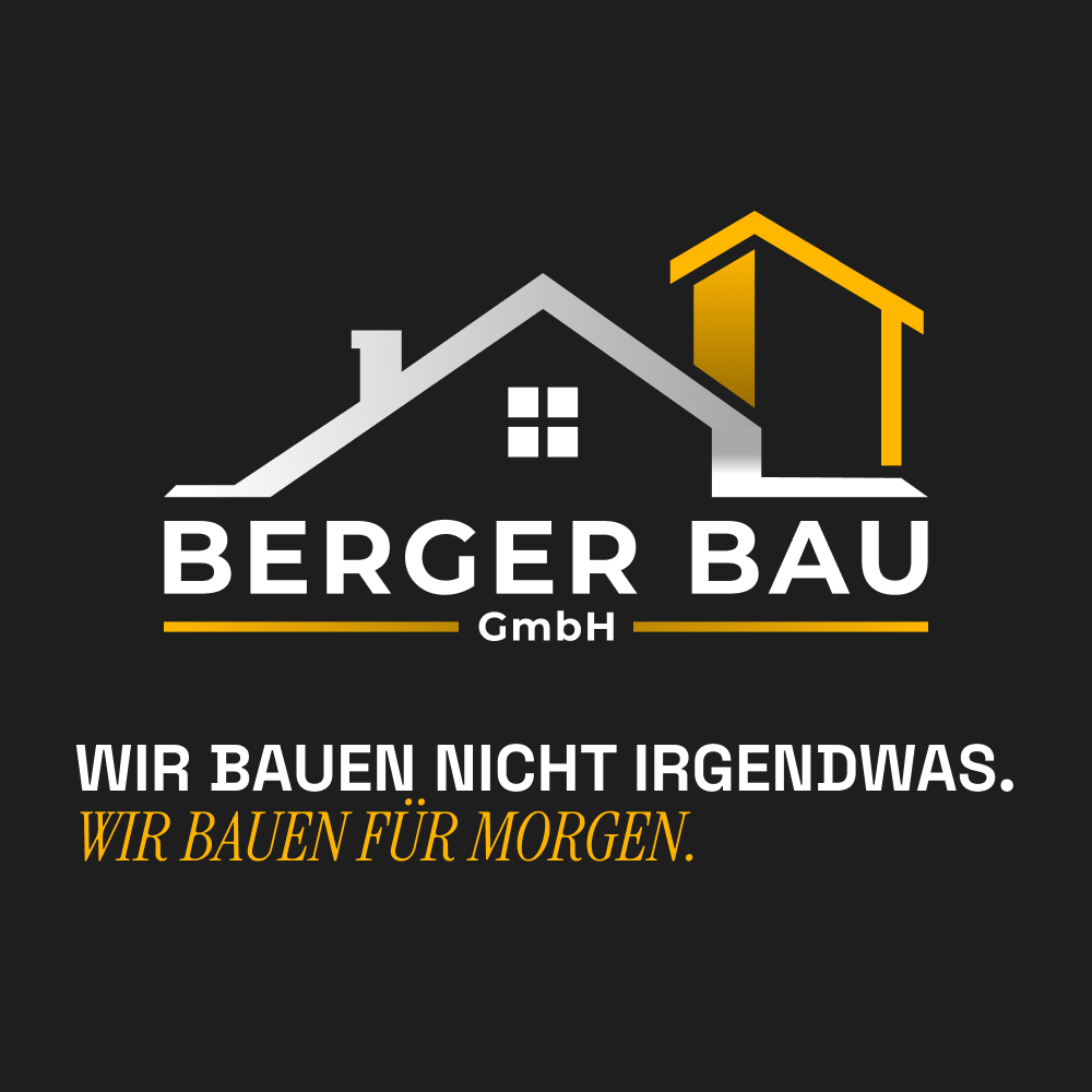 Bergerbau