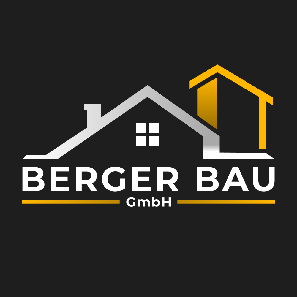 Bergerbau – Branding Projekt von minckmedia