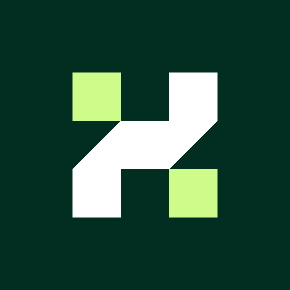 Hixello – Brand Identity Projekt von minckmedia
